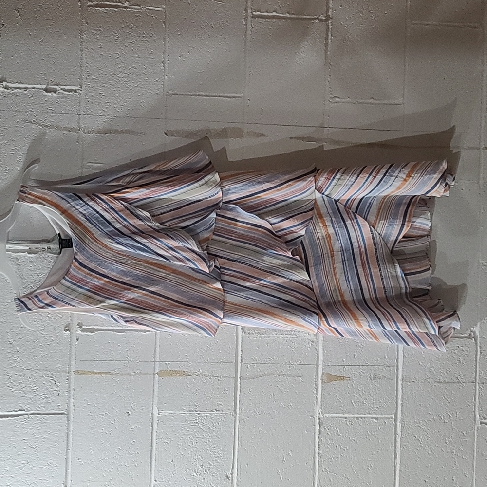 ROBERT LOUIS Dress